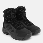 Чоловічі тактичні черевики Alpine Crown 230013-010 46 29.9 см Чорні (2120854625995) - зображення 3