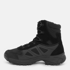Чоловічі тактичні черевики Alpine Crown 230013-010 47 30.6 см Чорні (2120854626008) - зображення 4