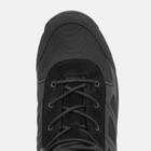 Чоловічі тактичні черевики Alpine Crown 230013-010 47 30.6 см Чорні (2120854626008) - зображення 6