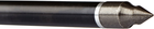 Стрела для лука Man Kung MK-AAL30-2219 алюминий Черная (1000259) - изображение 3