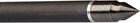 Стріла для лука Man Kung MK-CA30 карбон Чорна (1000110) - зображення 3