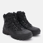 Чоловічі тактичні черевики зимові VRX 8612/22 43 27.5 см Чорні - зображення 2