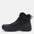 Чоловічі тактичні черевики зимові VRX 8612/22 43 27.5 см Чорні - зображення 3