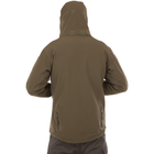 Куртка тактическая флисовая SP-Sport TY-5707 размер: L (48-50) Цвет: Оливковый - изображение 7