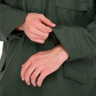 Куртка-бушлат тактическая SP-Sport ZK-26 Цвет: Оливковый размер: XXL - изображение 8
