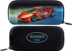 Пенал школьный каркасный Winner One P-213