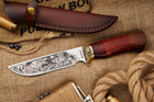 Охотничий нож Grand Way 1854-2 - изображение 6