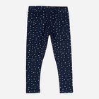 Legginsy dziecięce Chicco 09025950000000-088 92 cm Niebieskie (8059609181438)