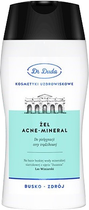 Гель для проблемної шкіри обличчя Dr Duda Acne Mineral 200 г (5902814100028) - зображення 1
