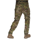 Штурмовые штаны Gen 5.4 с наколенниками, UATAC, Multicam - изображение 3
