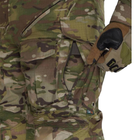 Штурмовые штаны Gen 5.4 с наколенниками, UATAC, Multicam - изображение 9