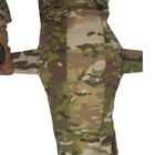 Штурмовые штаны Gen 5.4 с наколенниками, UATAC, Multicam - изображение 10