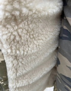 Бушлат и брюки костюм зимний размер 48 - изображение 5