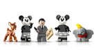 Zestaw klocków Lego Disney Kamera Walta Disneya 811 części (43230) - obraz 7