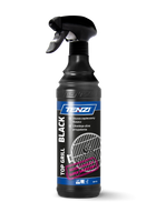 Засіб для чищення та догляду за духовками і грилями Tenzi Top Grill Black 600 ml (SP-73)