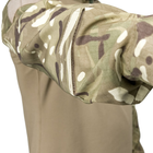 Вогнетривкий Убакс бойова сорочка Multicam розмір 52 - зображення 8
