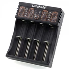Зарядний пристрій Liitokala (Lii-402)