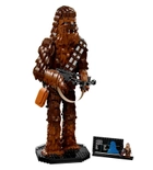 Zestaw klocków Lego Star Wars Chewbacca 2319 części (75371) - obraz 3