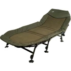 Карповая туристическая раскладушка Ranger BED 83 до 160кг PVC 600D Green (RA5505)