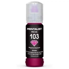 Чернила Printalist Epson L3100/3110/3150 70г Magenta (PL103M)