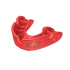 Капа Opro Bronze UFC доросла 11+ Red (102512002)