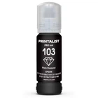Чернила Printalist Epson L3100/3110/3150 70г Black (PL103BK)