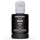 Чернила Printalist Epson L110/L210/L300 140г Black (PL664B)