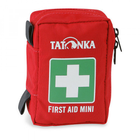 Аптечка Tatonka First Aid Mini Red (2706.015)