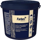 Шпаклевка Farbex для паркета, деревянных и минеральных поверхностей 0.35 кг Ясень (4823083312008)