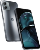 Мобільний телефон Motorola G14 4/128GB Steel Grey - зображення 4