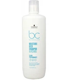 Мицеллярный увлажняющий шампунь для волос Schwarzkopf BC Bonacure Hyaluronic Moisture Kick&nbsp;1000 мл