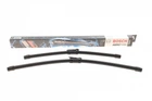 Щетка стеклоочист. 600/475 AEROTWIN A929S (пр-во Bosch) 3397118929 Bosch (3397118929)