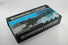 Ліхтарик BL Q2804 T6 Bailong POLICE FG22