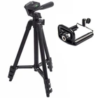 Штатив тринога Tefeng 3120 для камер, смартфонів (445 г) (3120SHTTRPD) CLS55