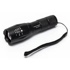 Ліхтарик 8800mAh BL Q 8831 T6 Bailong (1831BLFNRR) TIN66