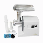 Мясорубка Crownberg CB 4211 2500 Вт (4211CBMSRBC1) TIN66