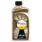 Моторное масло Total Quartz Ineo MC3