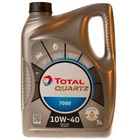 Моторное масло Total Quartz 7000