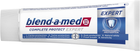 Зубна паста Blend-a-med Complete Protect Expert Професійний захист 75 мл (8006540761762) - зображення 3