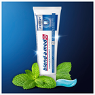 Зубна паста Blend-a-med Complete Protect Expert Професійний захист 75 мл (8006540761762) - зображення 4