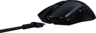 Razer Viper Ultimate Bezprzewodowa/USB czarna mysz do gier (RZ01-03050200-R3G1) - obraz 4