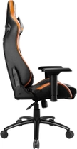 Геймерське крісло Cougar Outrder S 3MOUTNXB.0001 Adjustable Desgn / Black/Orange (CGR-OUTRIDER S) - зображення 4