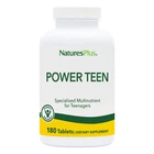 Витамины для подростков, Nature's Plus, 180 таб., (NAP-29992)