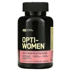 Витаминный комплекс для женщин (Opti-Women), Optimum Nutrition, 60 капсул (OPN-02450)