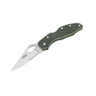 Нож складной Firebird F759MS-GR, зеленый - зображення 7
