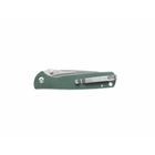 Нож складной Ganzo G6805-GB, сине-зеленый - зображення 5