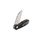 Нож складной Firebird FH924-BK, черный - изображение 7