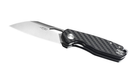 Нож складной Firebird FH924-CF, черное тиснение - зображення 3