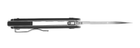 Нож складной Firebird FH924-CF, черное тиснение - зображення 7