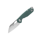Нож складной Firebird FH924-GB, сине-зеленый - зображення 1